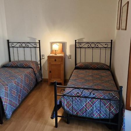 Ogni Finestra E Un Quadro - Appartamento Ad Asyż Zewnętrze zdjęcie