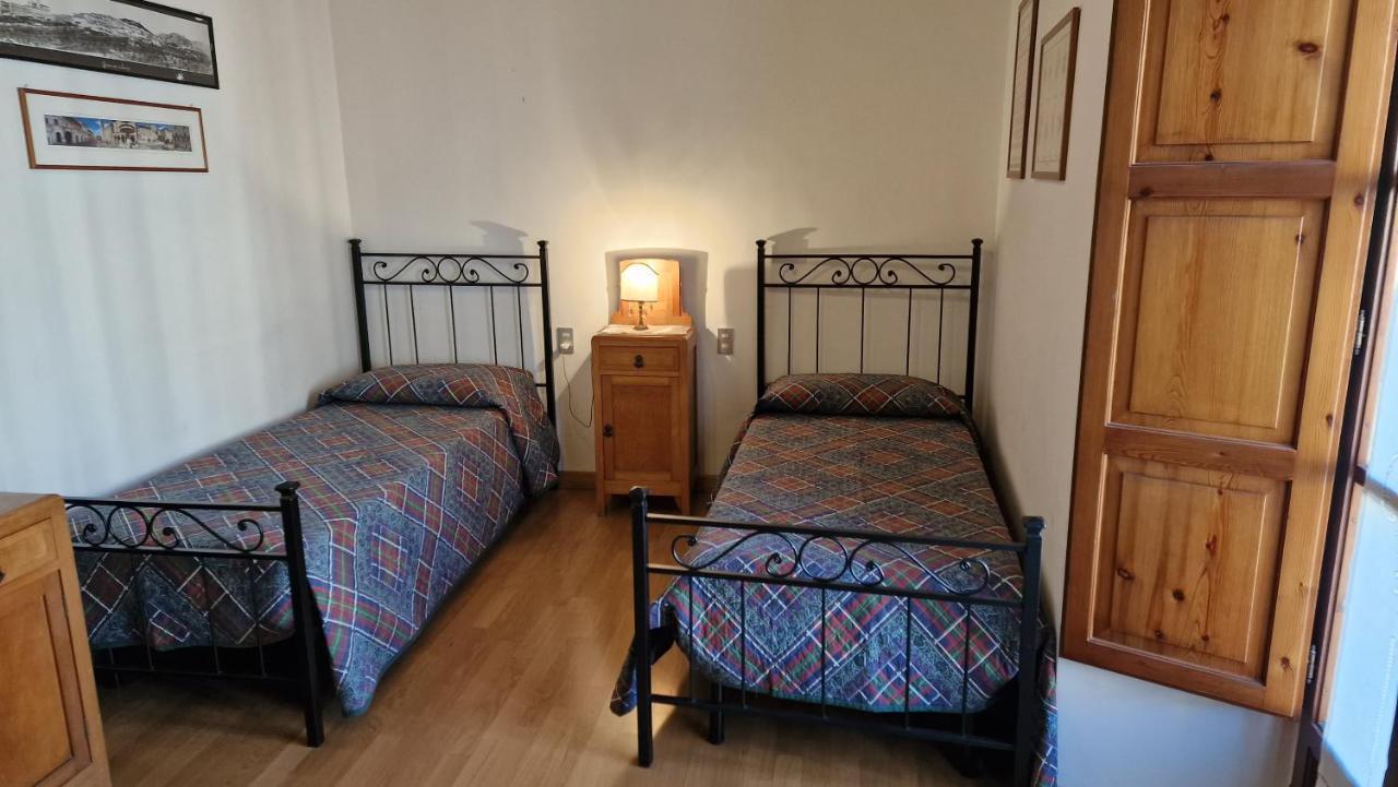 Ogni Finestra E Un Quadro - Appartamento Ad Asyż Zewnętrze zdjęcie